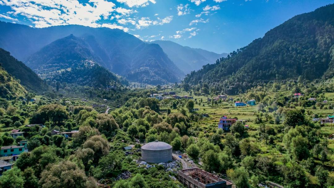 Photo of Others in Dalhousie