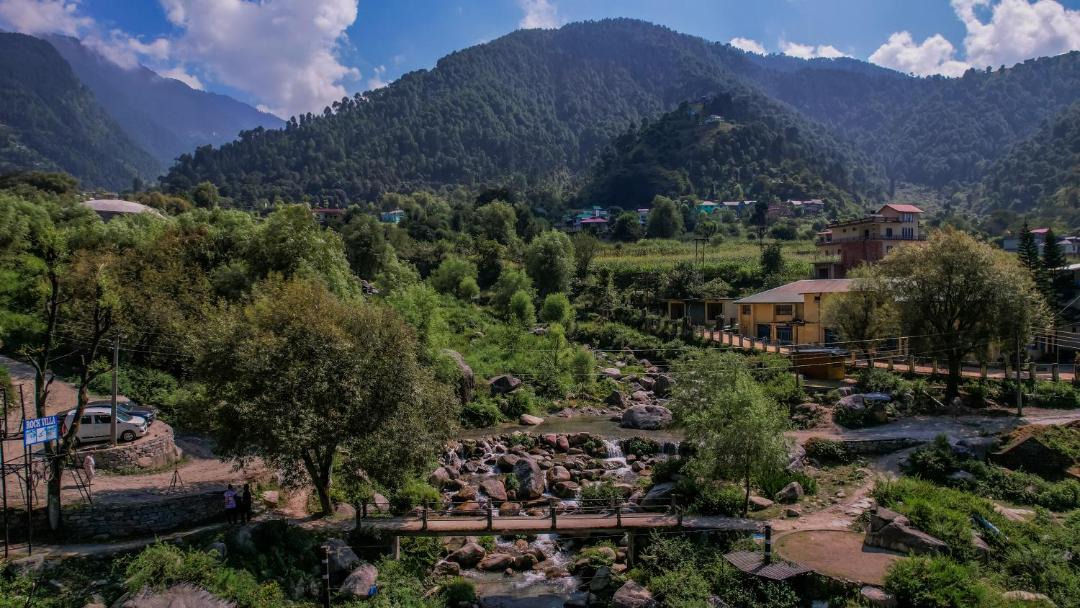Photo of Others in Dalhousie