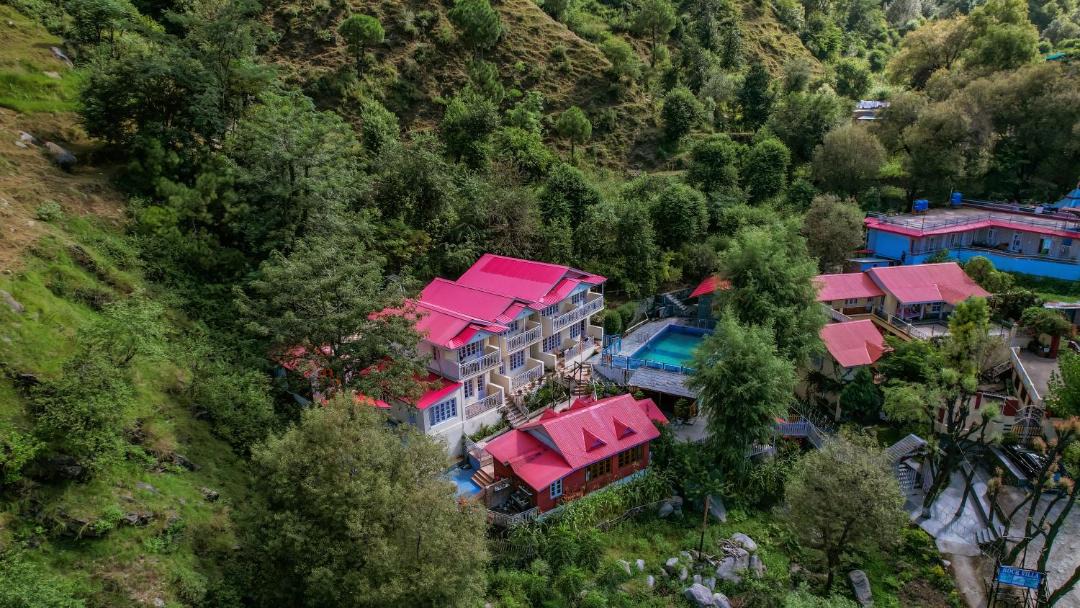 Photo of Others in Dalhousie