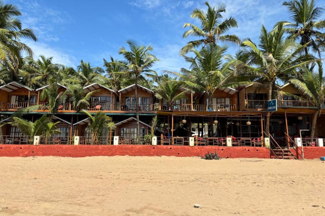 Photo of Others in Agonda