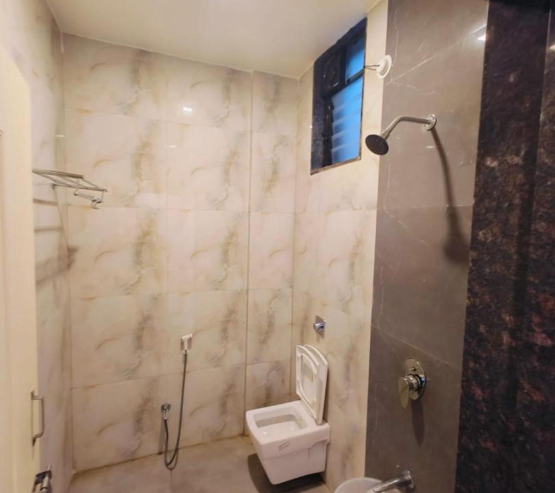 Photo of Bathroom in Akalkot