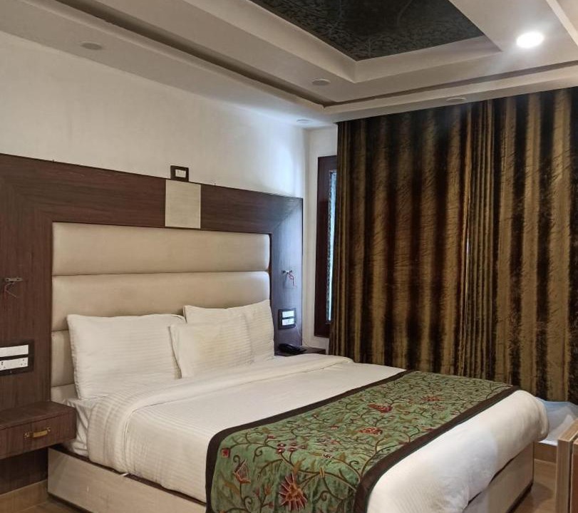 Photo of Bedroom in Dras