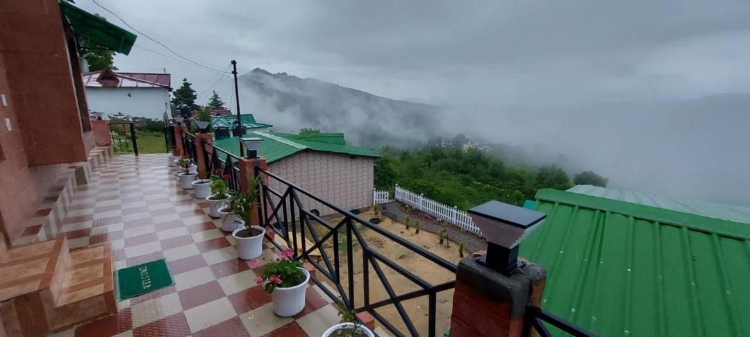 Photo of Others in Mukteshwar