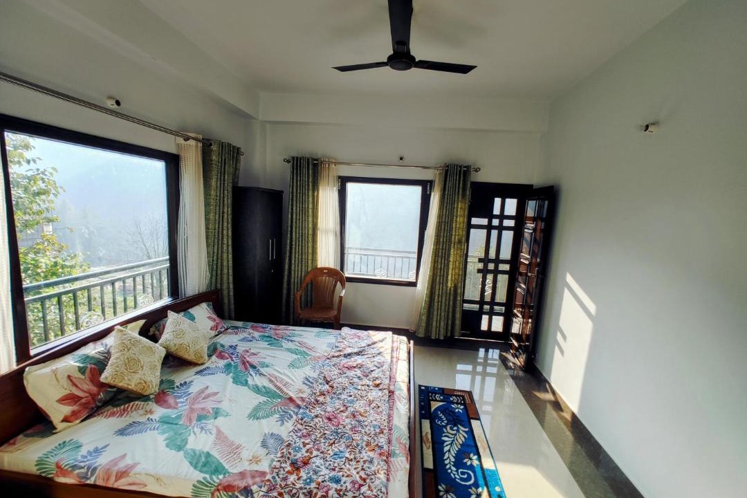 Photo of Bedroom in Shimla