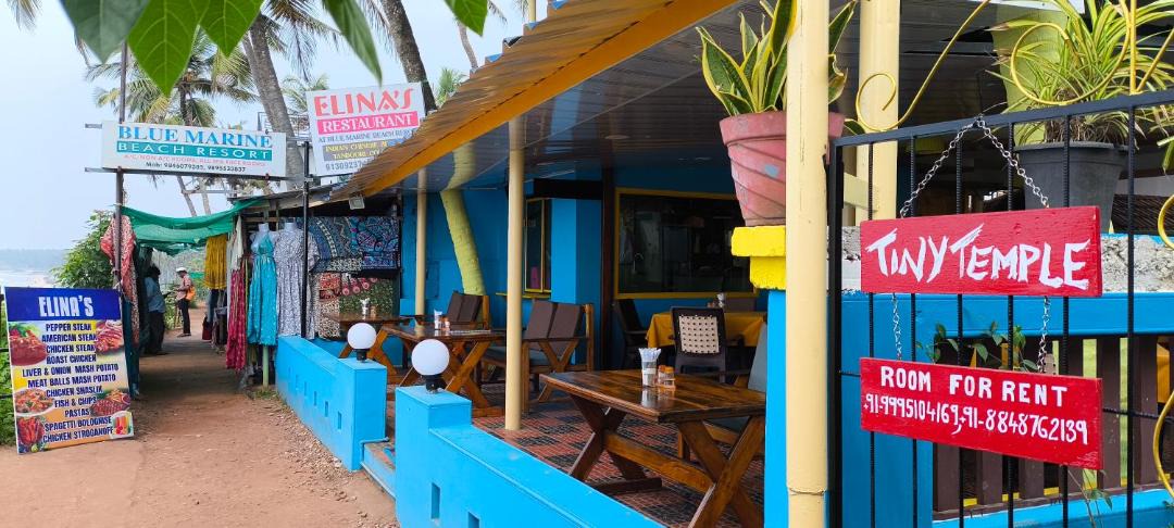 Photo of Others in Varkala