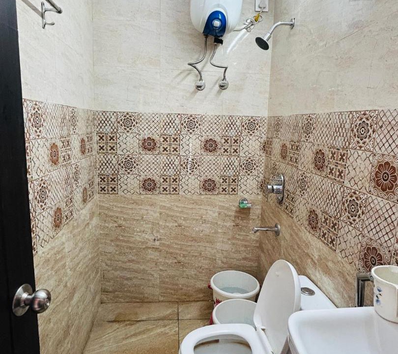 Photo of Bathroom in Bullawala