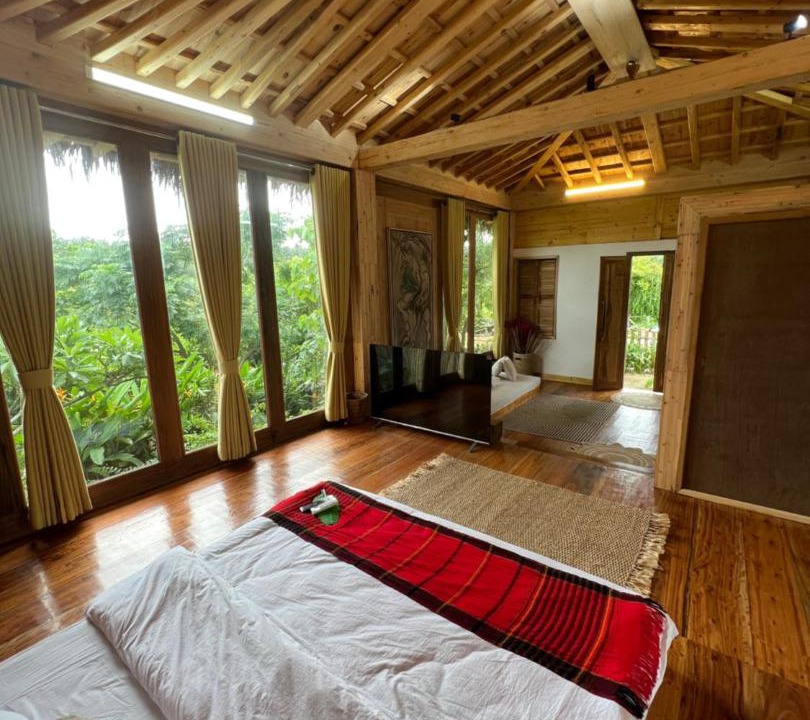 Photo of Bedroom in Cox's Bazar