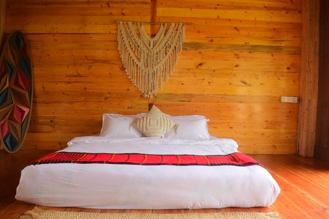 Photo of Bedroom in Cox's Bazar