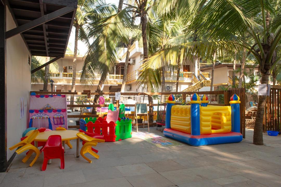 Photo of Others in Agonda
