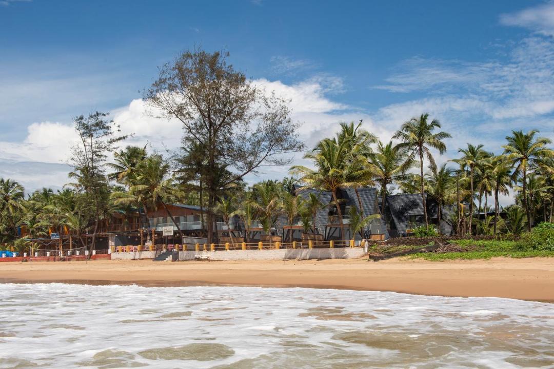 Photo of Others in Agonda