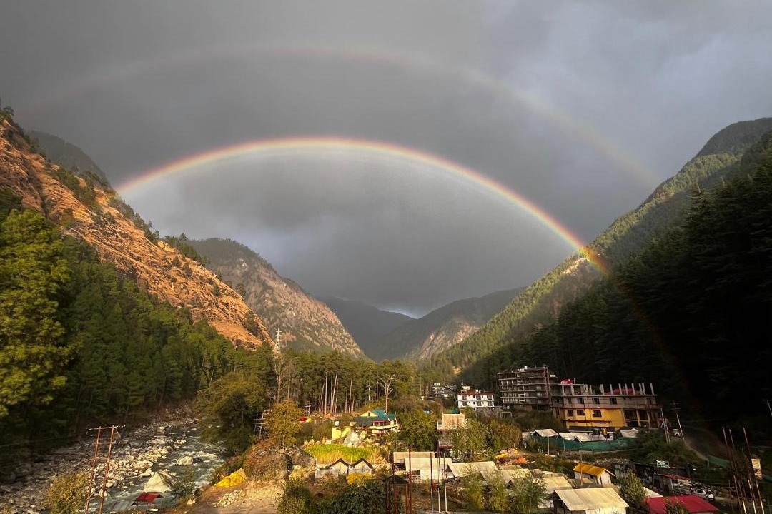Photo of Others in Kasol