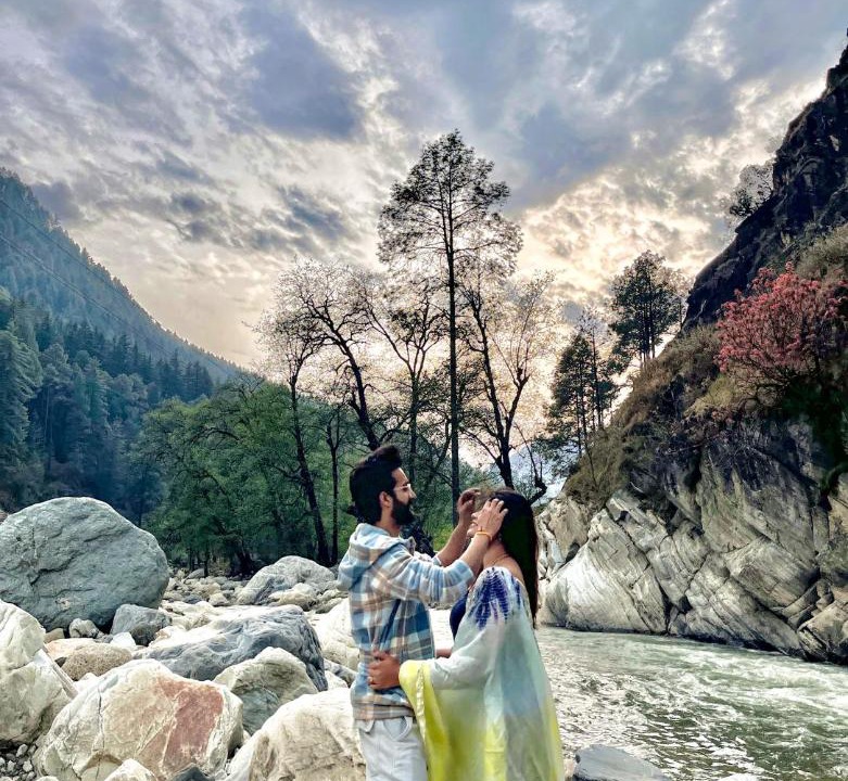 Photo of Others in Kasol