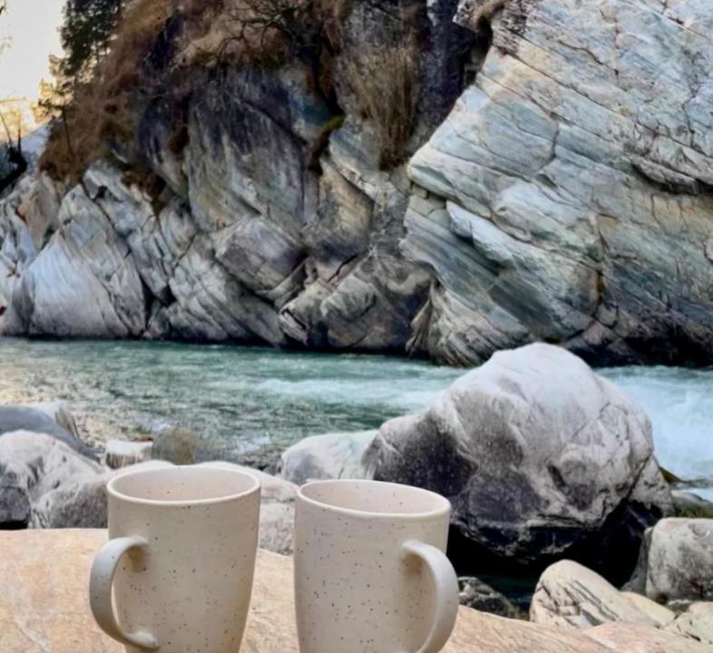 Photo of Others in Kasol