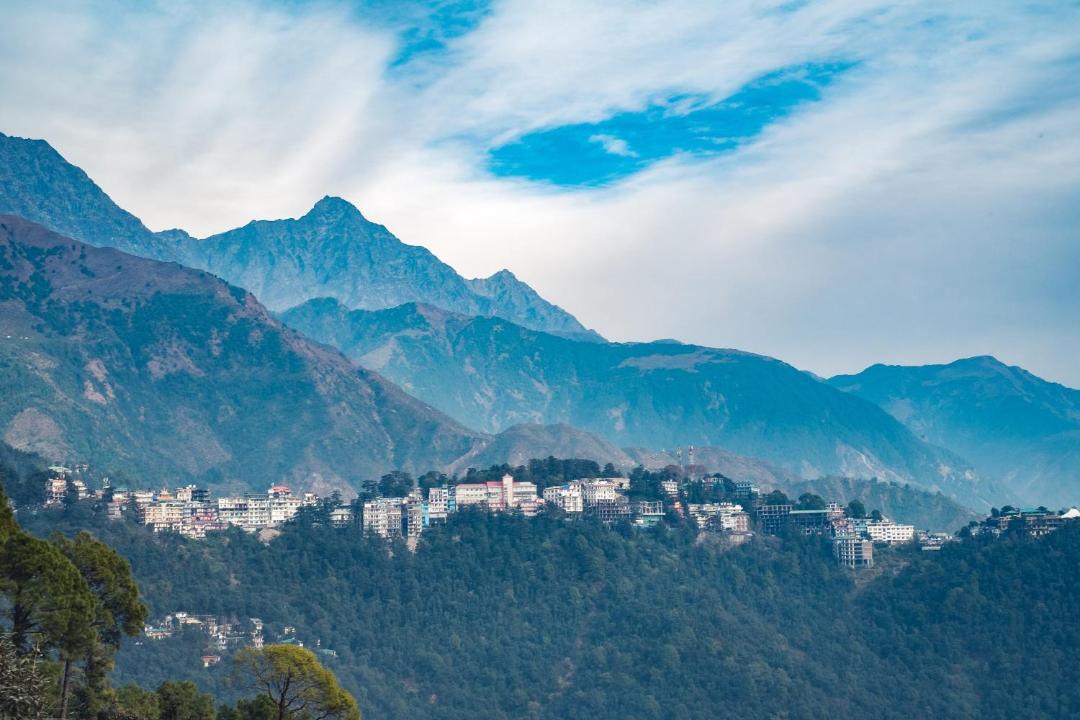 Photo of Others in McLeod Ganj