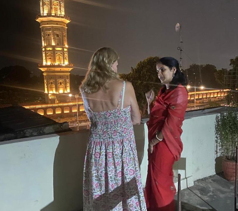 Photo of Others in Pink City
