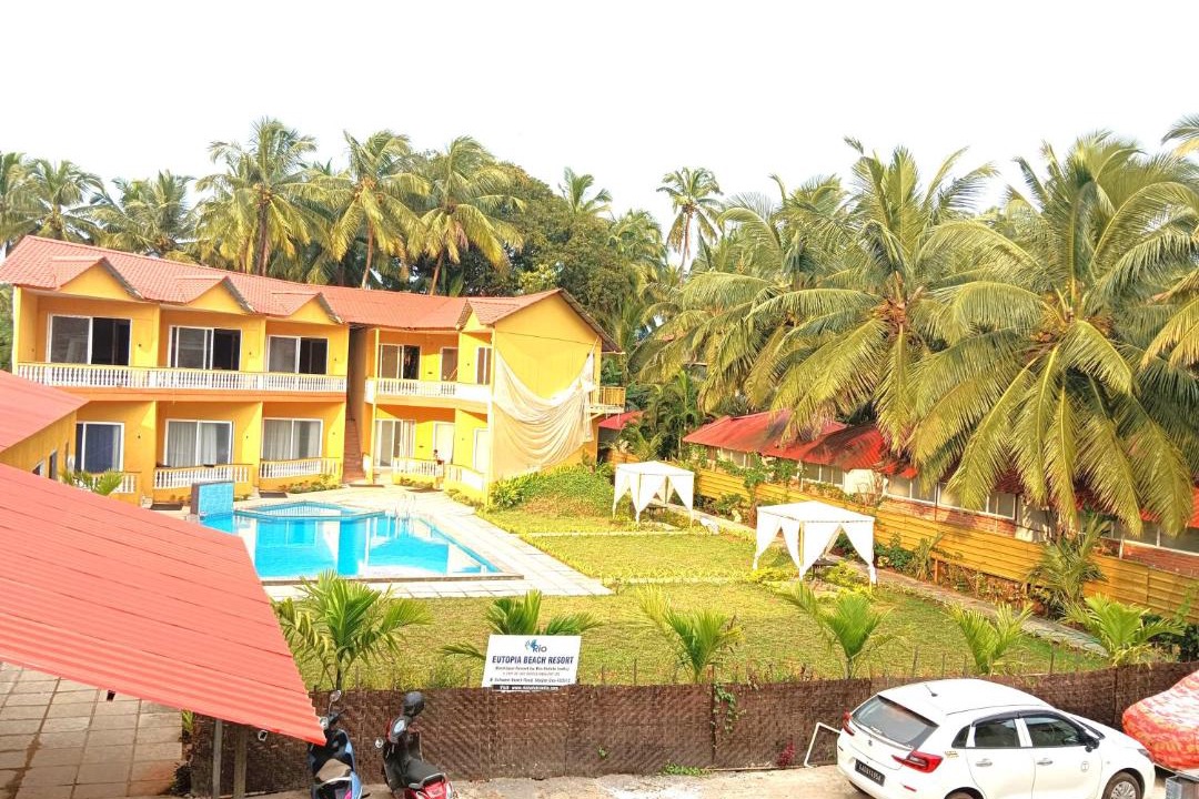 Photo of Others in Morjim