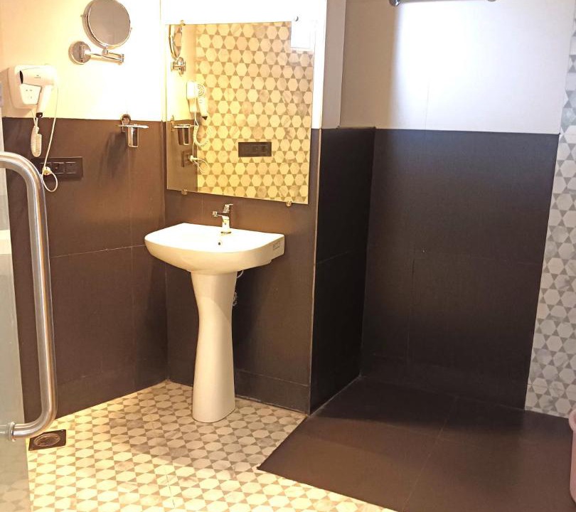 Photo of Bathroom in Morjim
