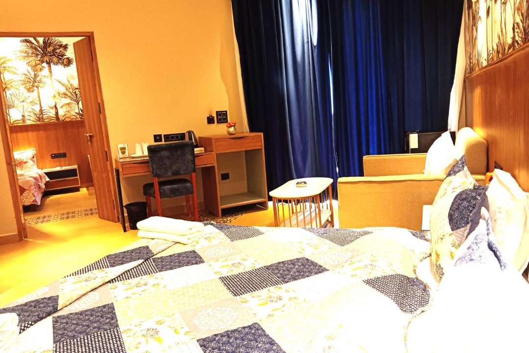 Photo of Bedroom in Morjim