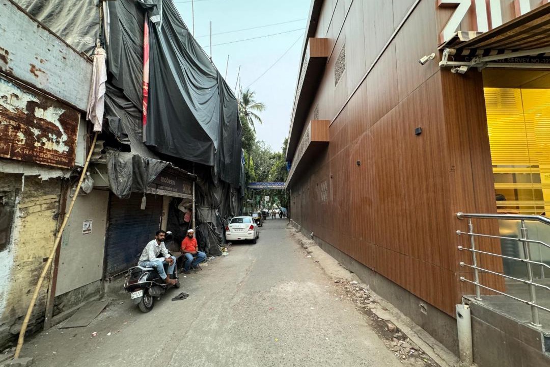Photo of Others in Kismat Nagar