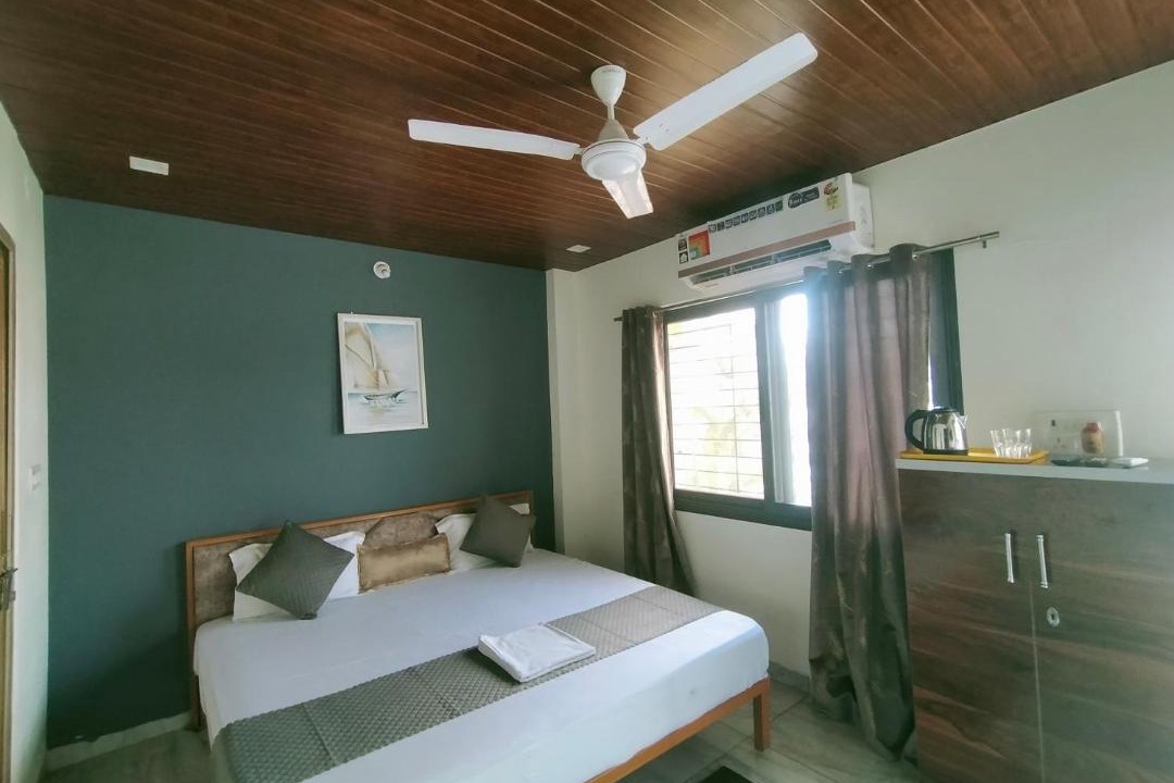 Photo of Bedroom in Ujjain