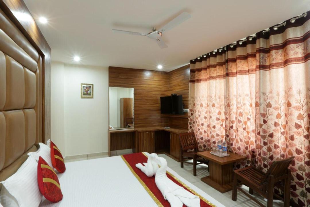 Photo of Bedroom in Katra