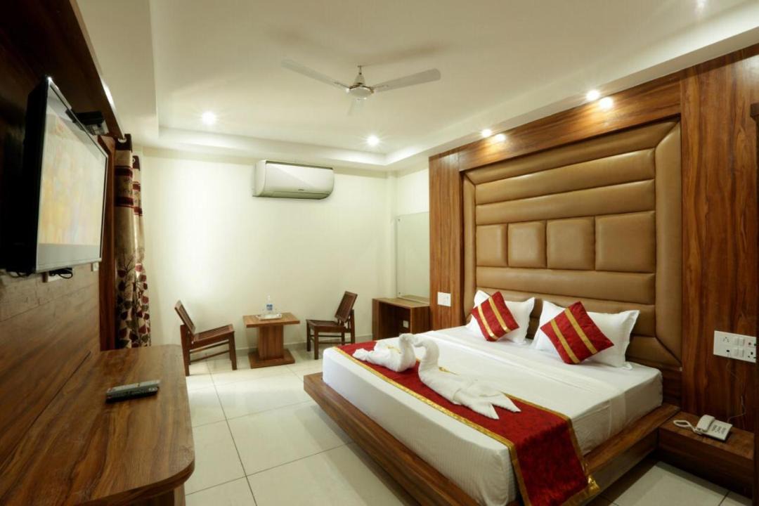 Photo of Bedroom in Katra