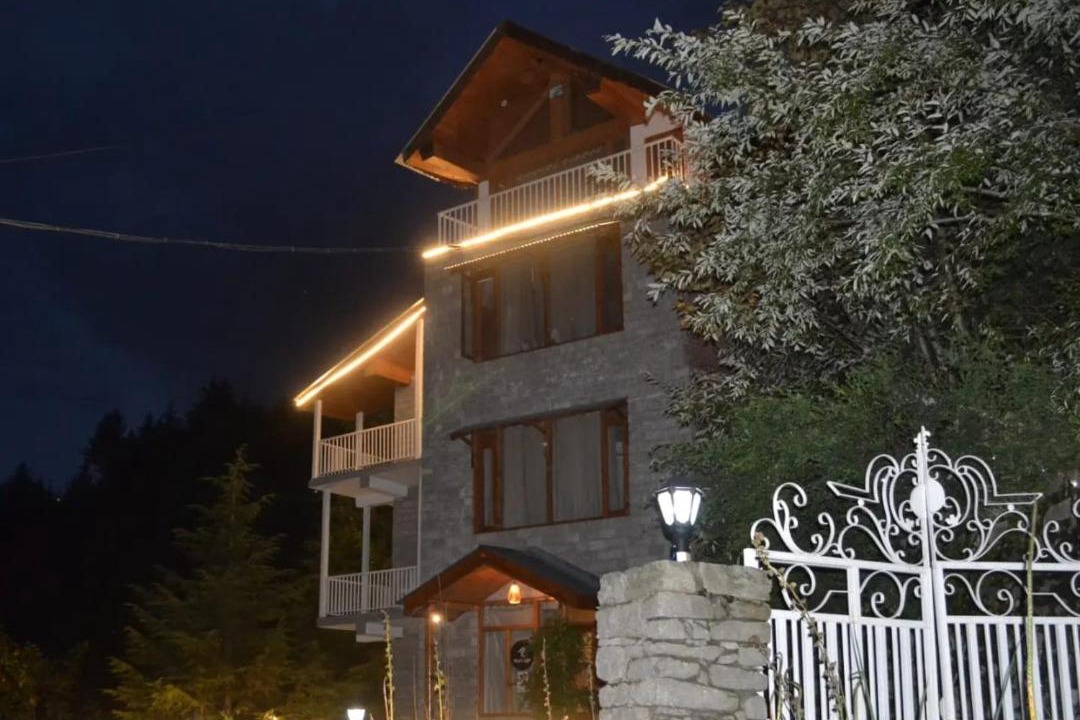 Photo of Others in Manali