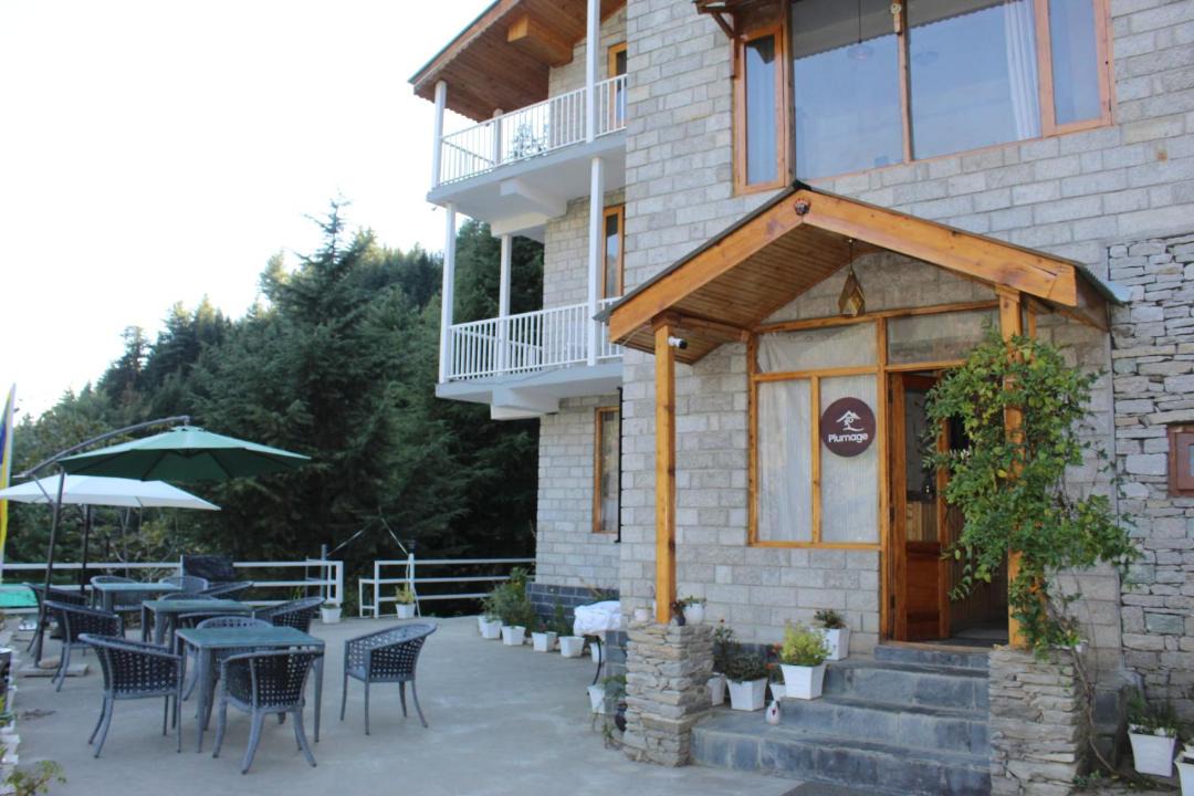 Photo of Others in Manali