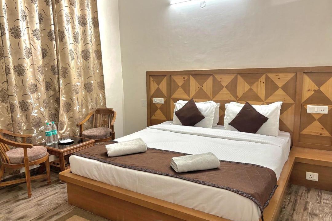 Photo of Bedroom in Dharampur