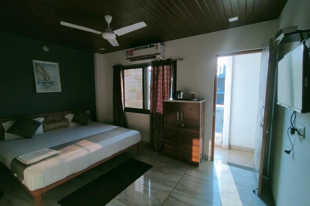 Photo of Bedroom in Ujjain
