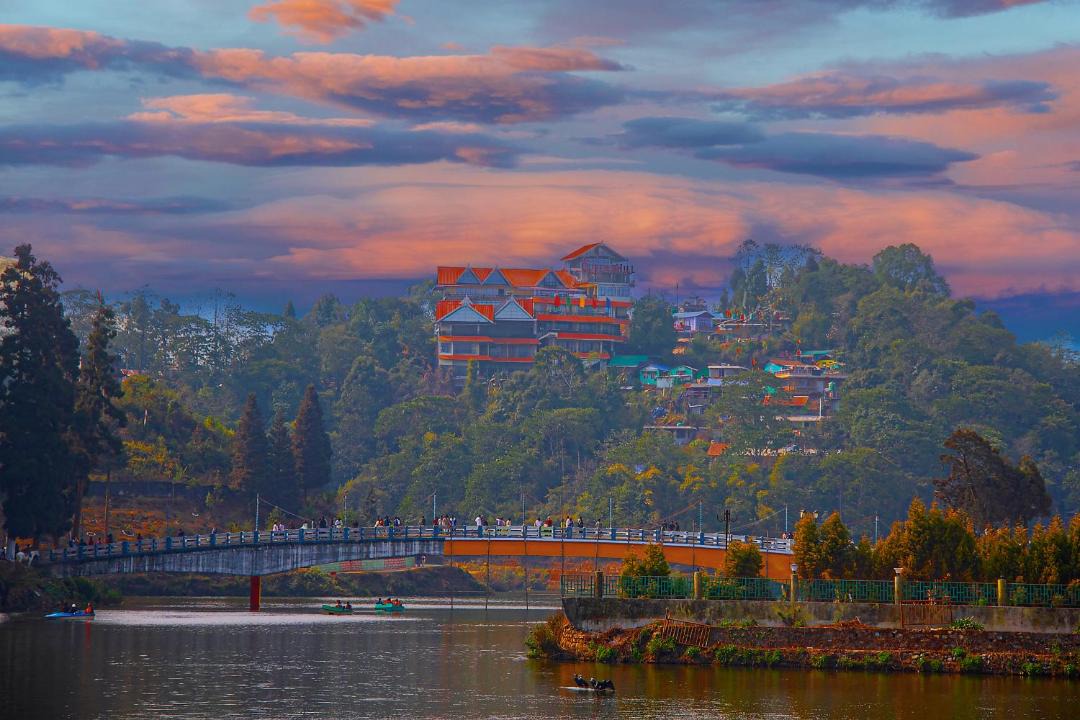 Photo of Others in Mirik