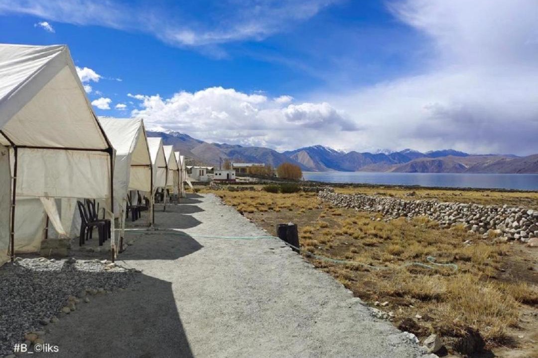 Photo of Others in Leh