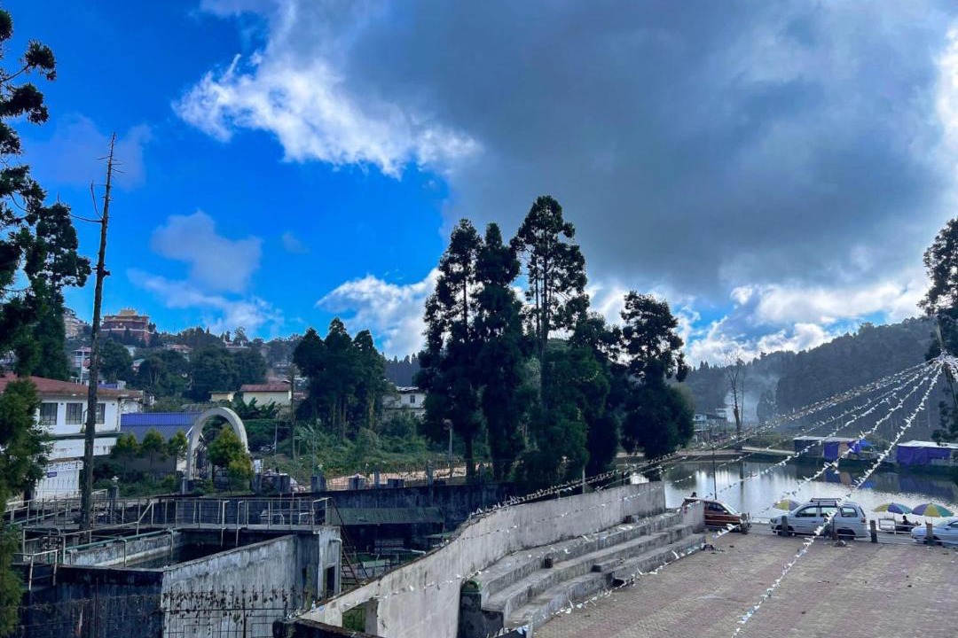Photo of Others in Mirik