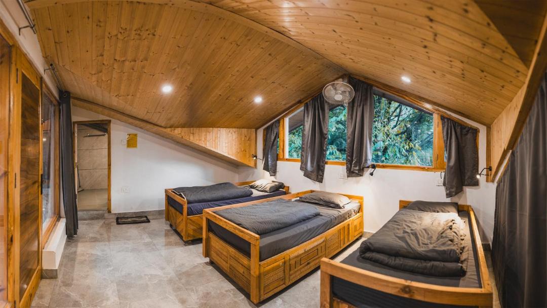 Photo of Others in Kasol