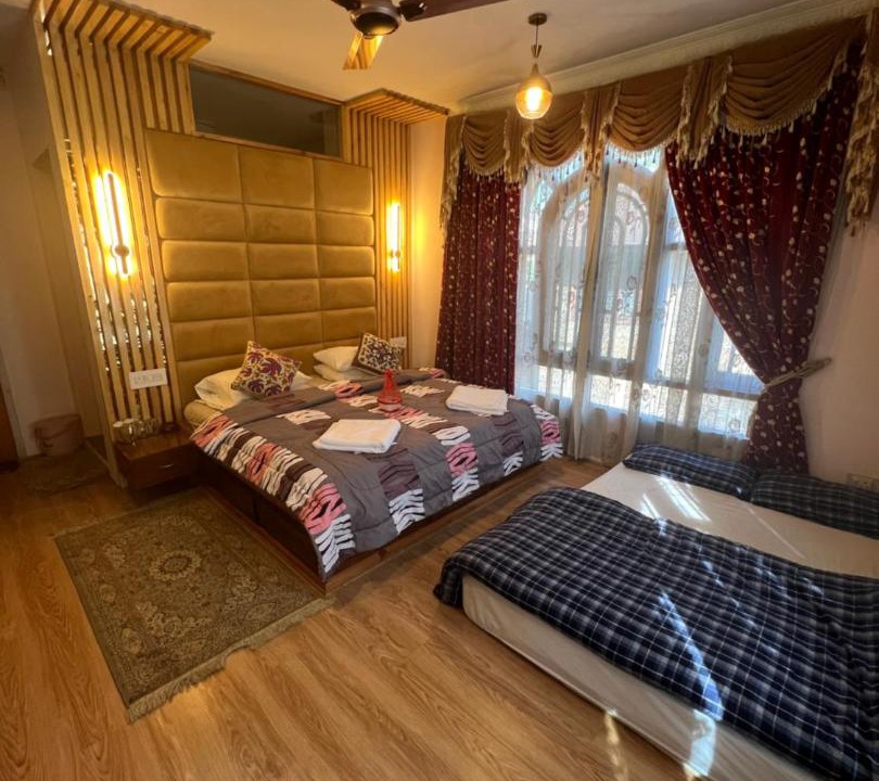Photo of Bedroom in Brein