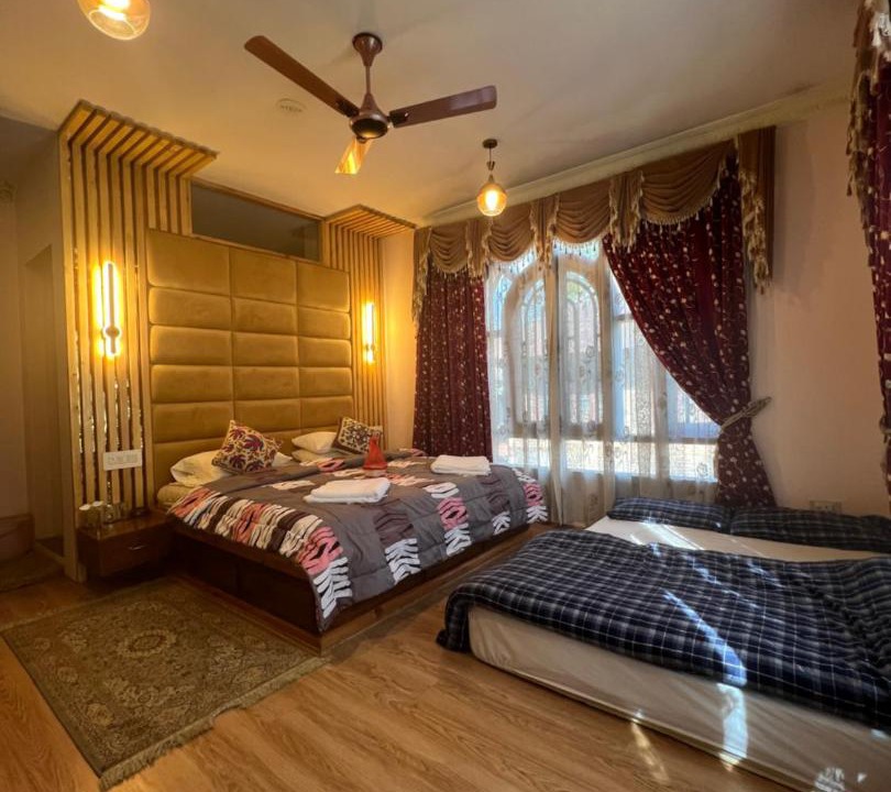 Photo of Bedroom in Brein