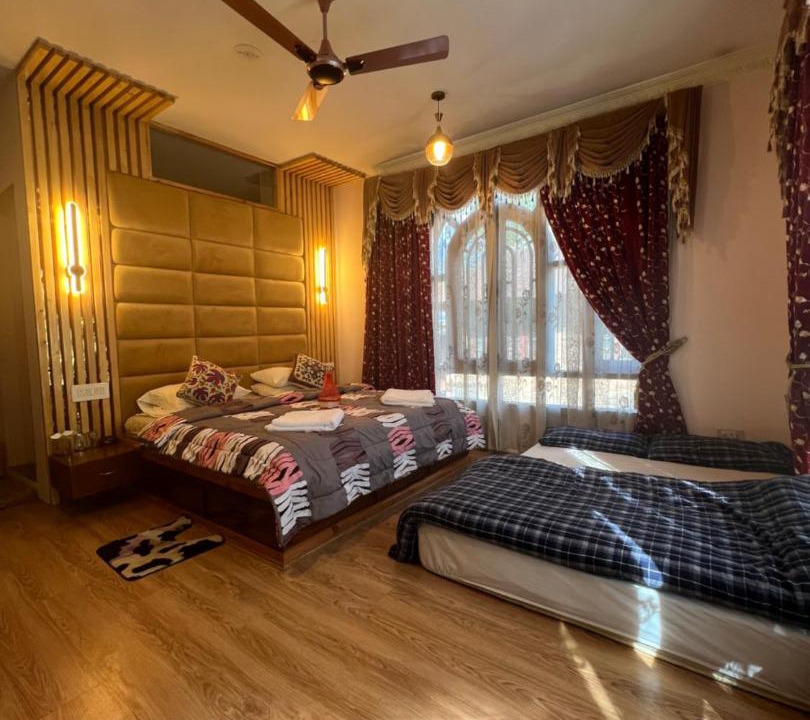 Photo of Bedroom in Brein
