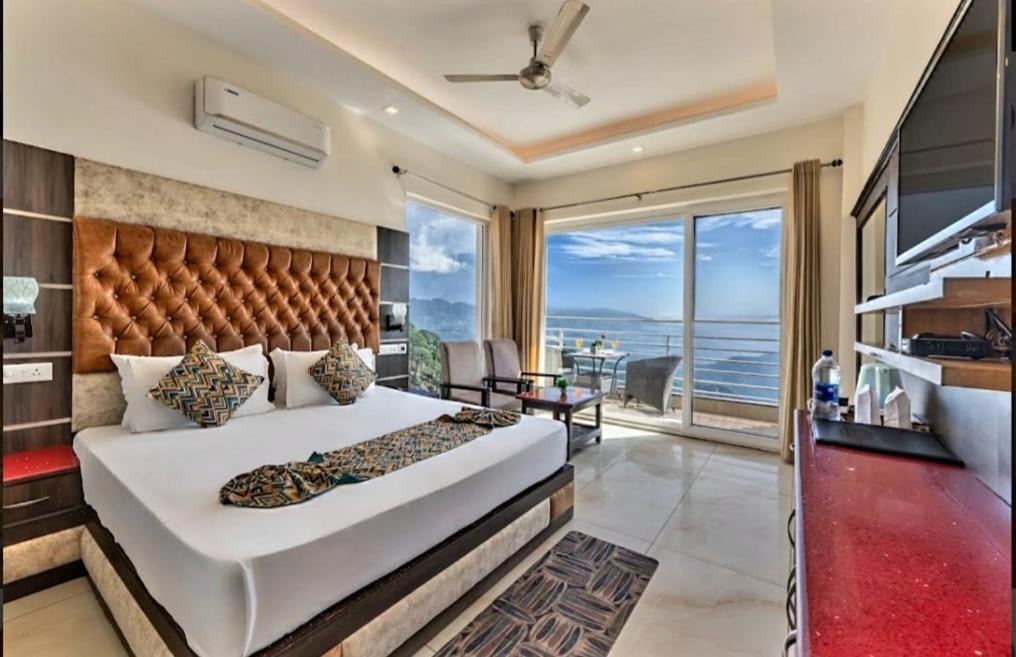 Photo of Bedroom in Kumarhatti