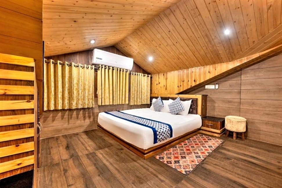 Photo of Bedroom in Kumarhatti