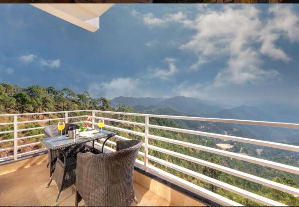 Photo of Patio Balcony in Kumarhatti