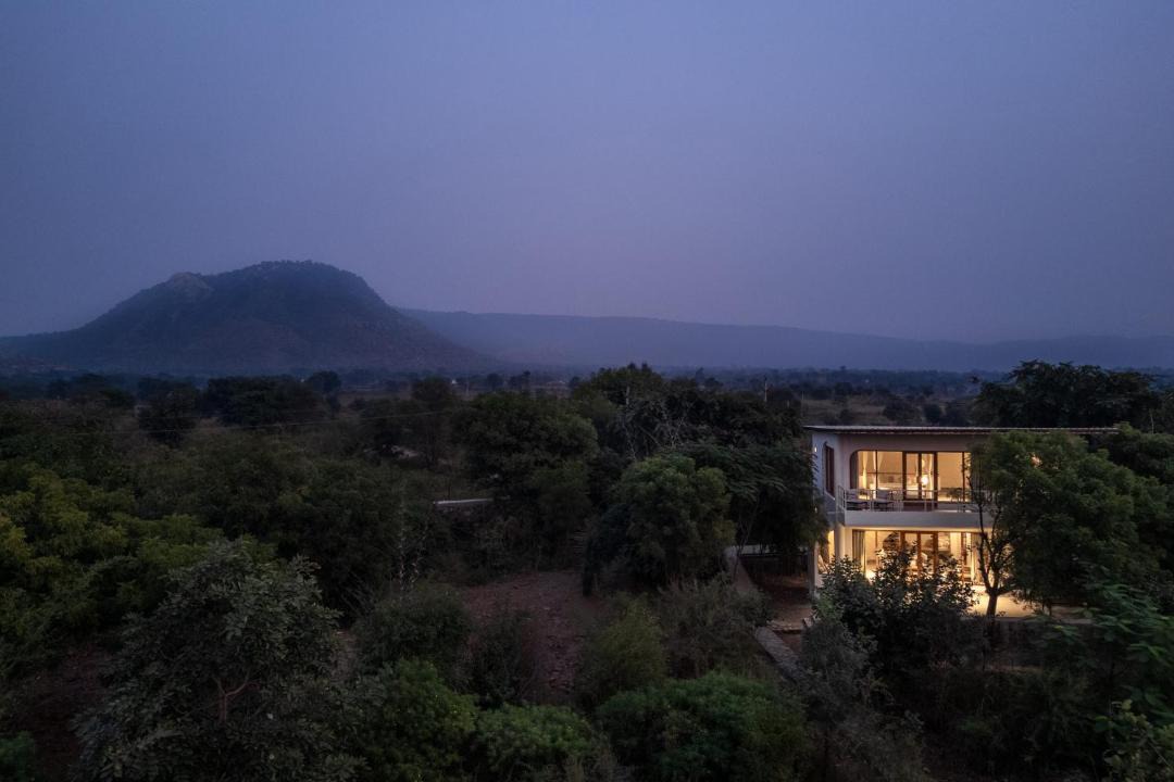Photo of Others in Sariska