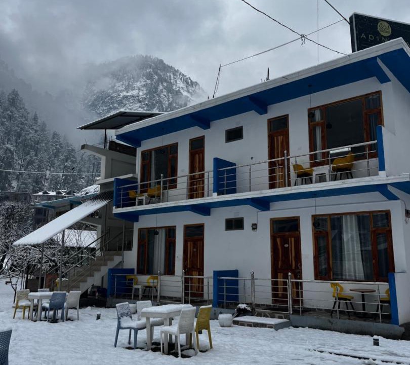 Photo of Others in Kasol
