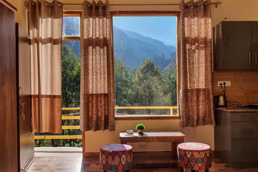 Photo of Others in Old Manali