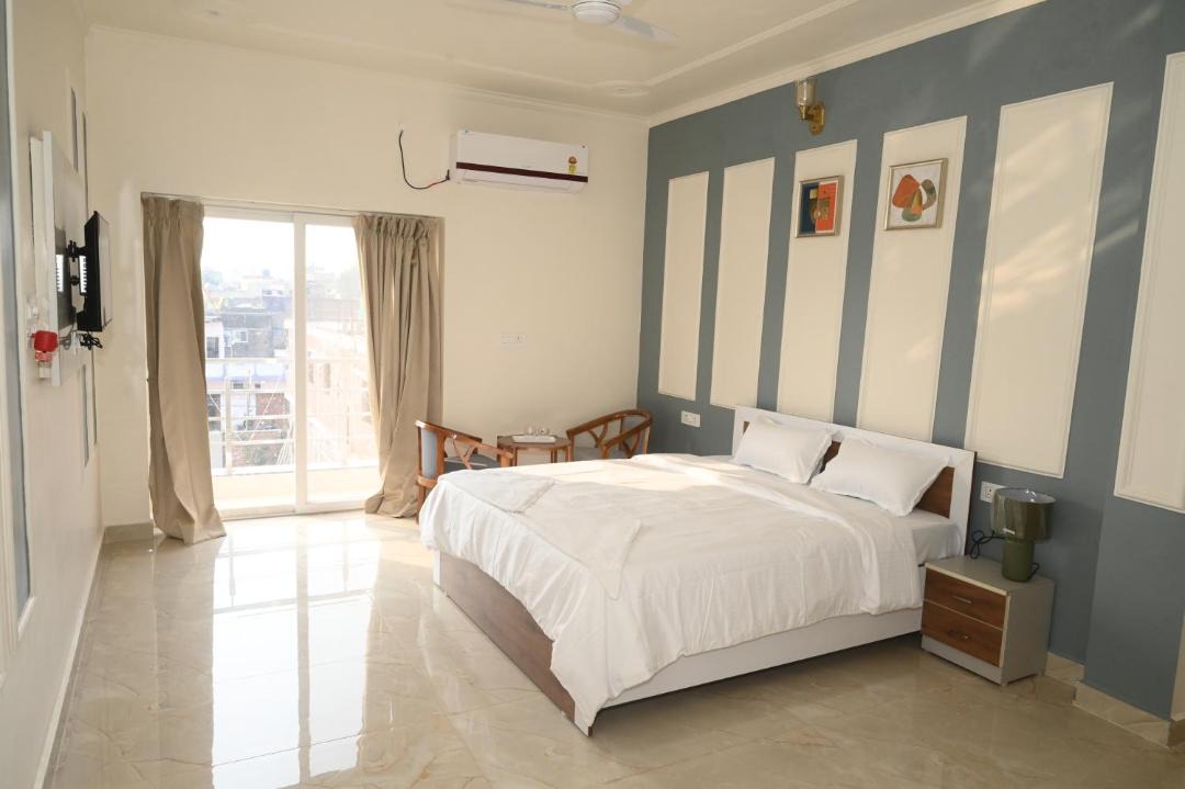 Photo of Bedroom in Bodh Gaya