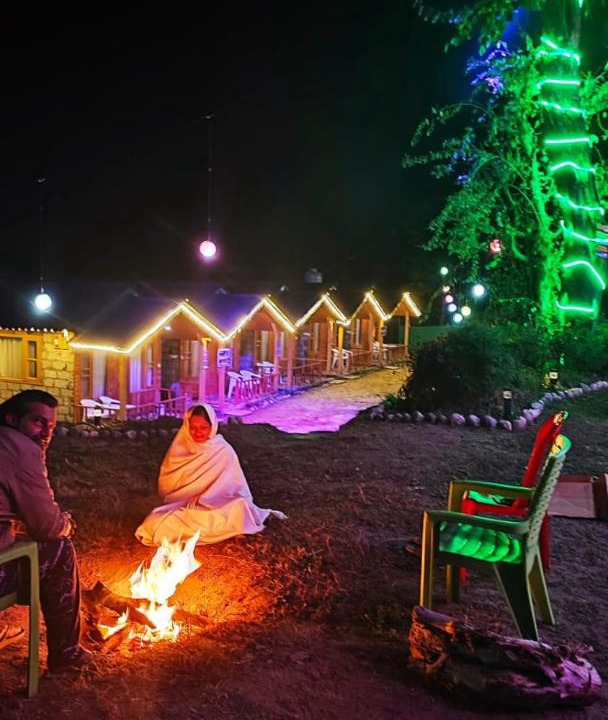 Photo of Others in Kasol