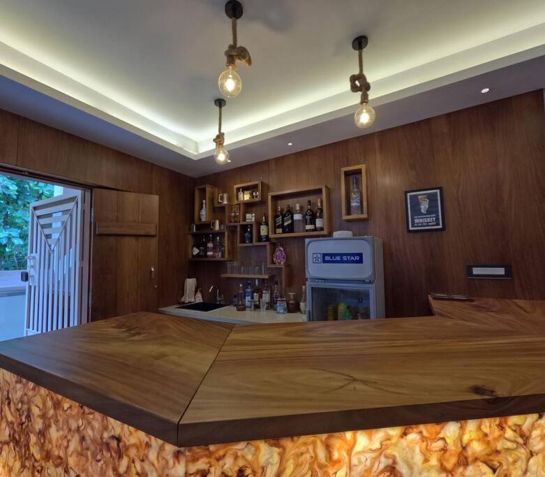 Photo of Kitchen in Shrirangapattana
