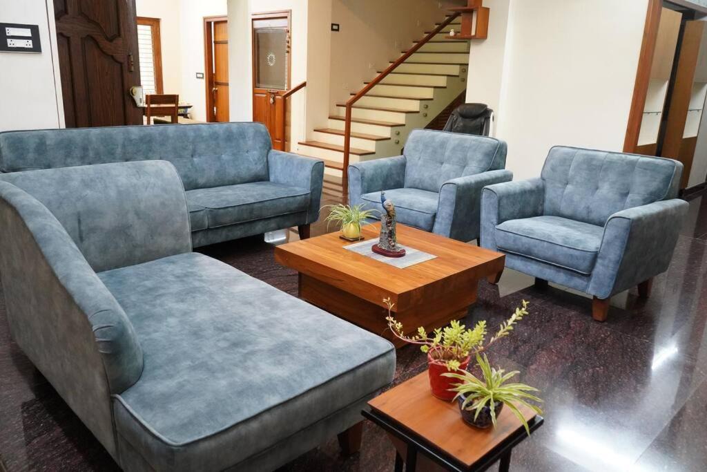 Photo of Livingroom in Shrirangapattana