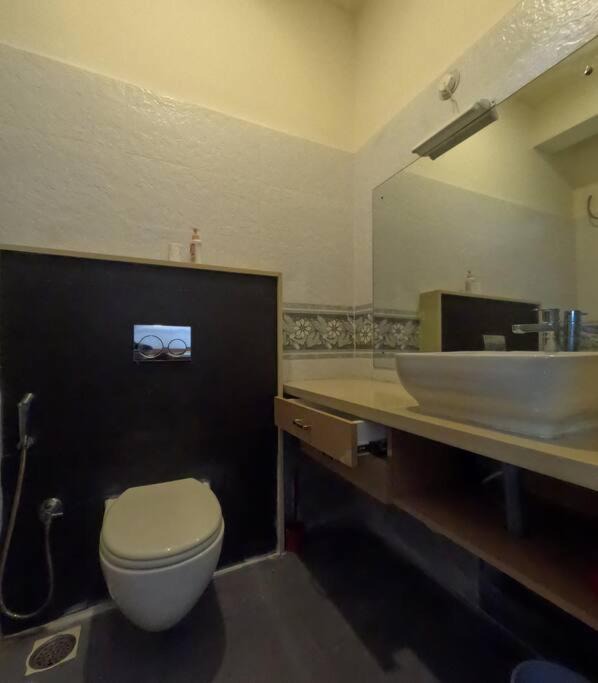 Photo of Bathroom in Shrirangapattana