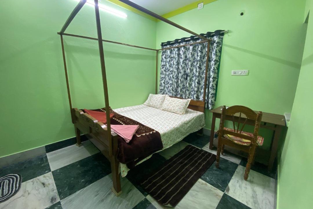 Photo of Bedroom in Bolpur
