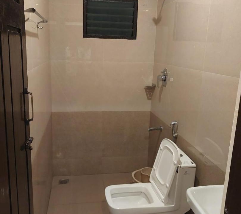 Photo of Bathroom in Kanyakumari